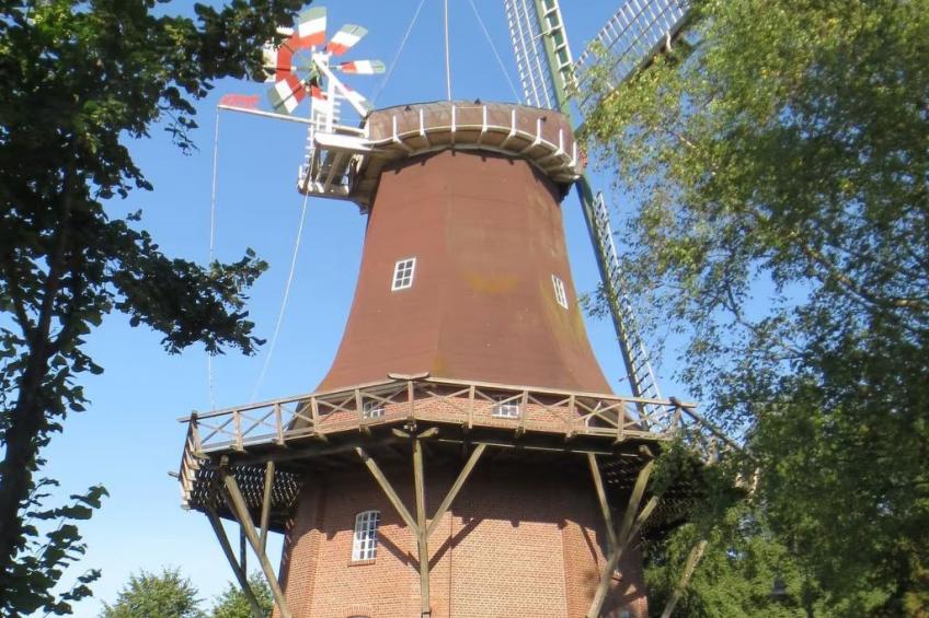 Komfortabler und entspannender Urlaub in Marienhafe - foto 21