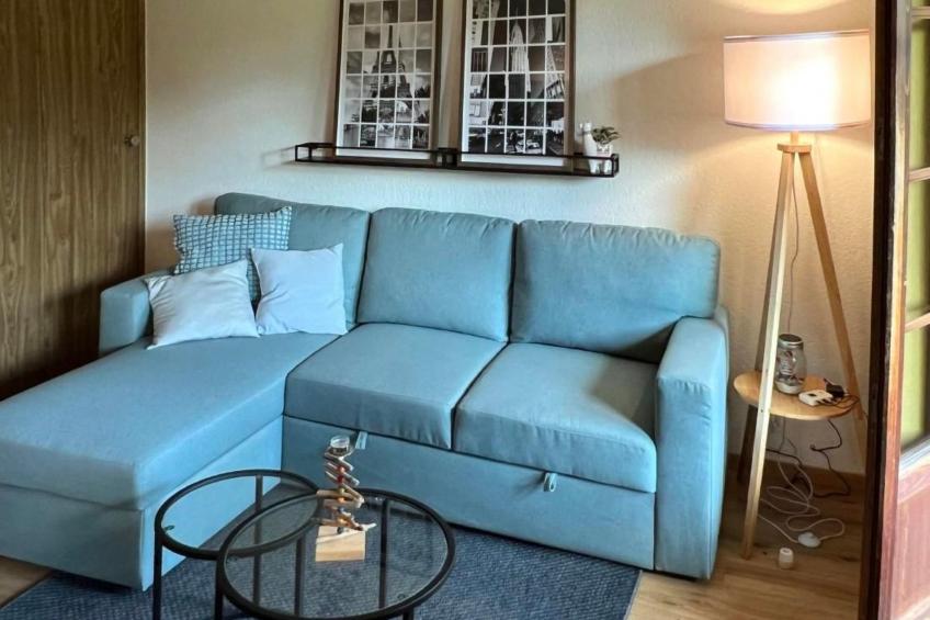 Chalet Oasis - foto 9