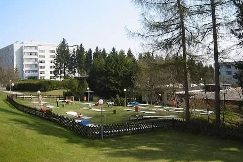 Feriendomizil Adler - foto 36