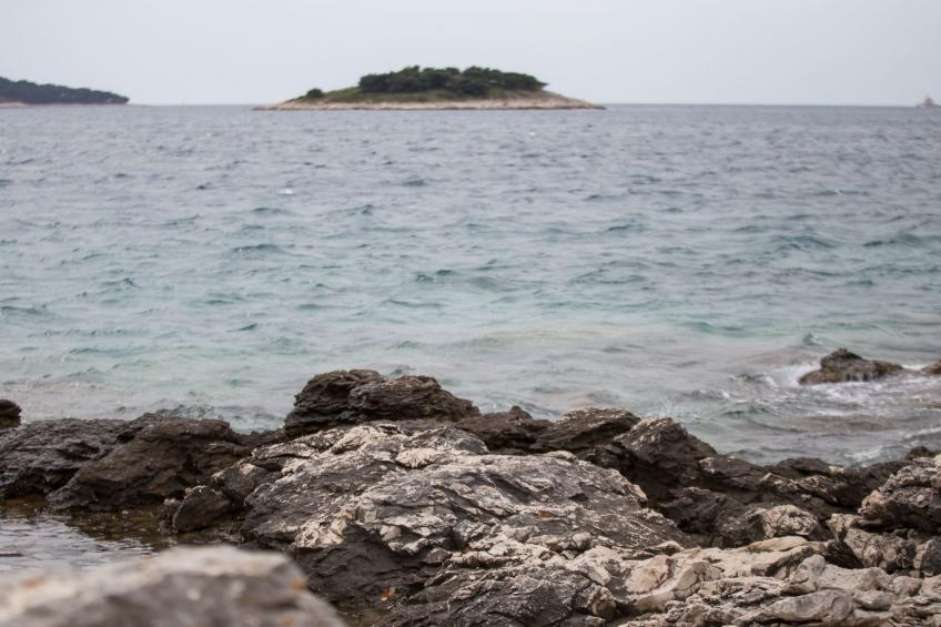 Wohnung "Gloria" mit Blick auf das Wasser - foto 12