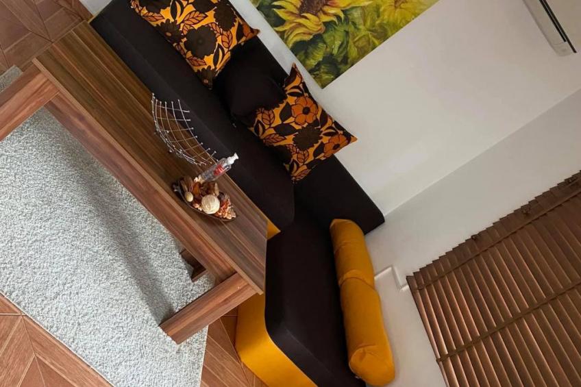 Wohnung in einer engen und ruhigen Anlage - foto 13