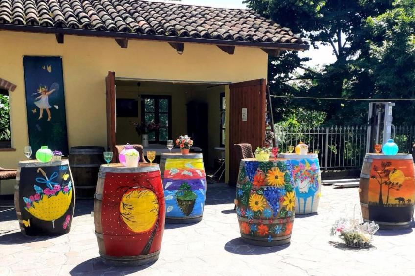 Villa Piemonte - foto 45