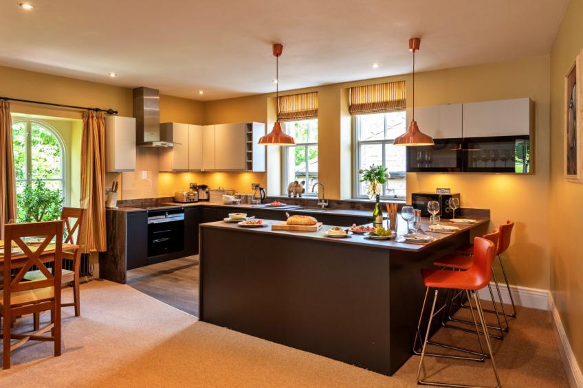 The Old Post Office Apartment 3 - foto 23