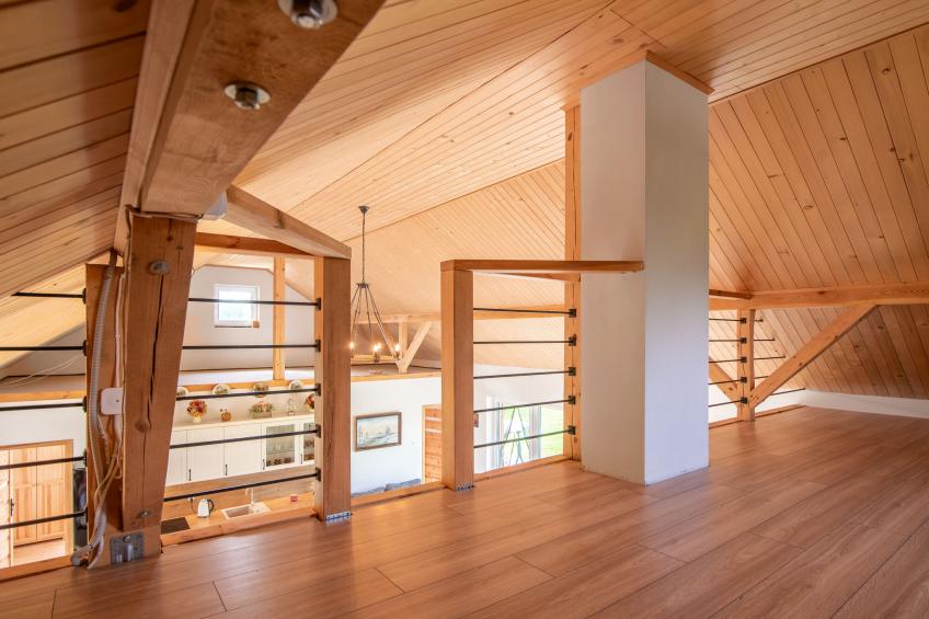 Zagroda nad Krutynią - foto 11