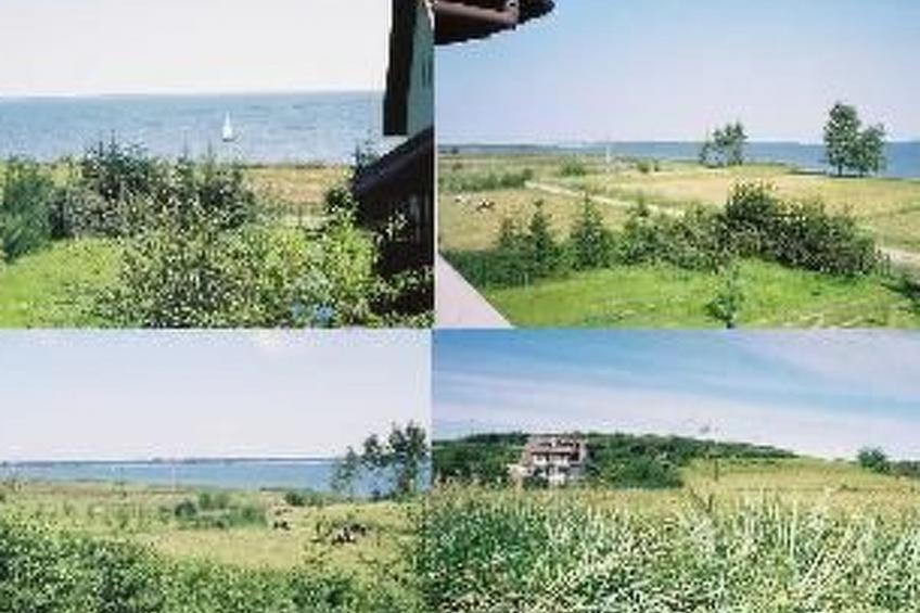 kleines Appartement für 2 Personen mit Gartenblick - foto 6