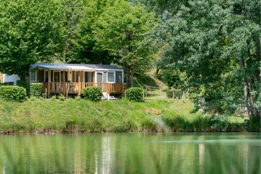 Cottage 6p 3Bdrms AirCon