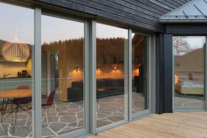 Kleines Vulkaneifelhaus - foto 27