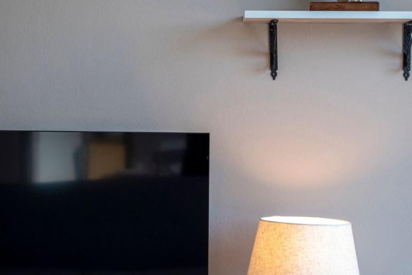 in einem Olivenhain in Strandnähe - foto 40