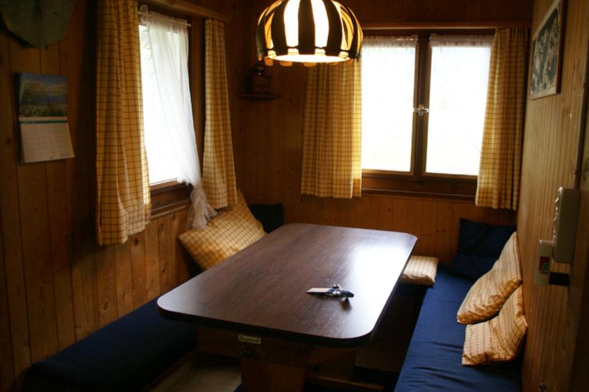 Haus La Crappa, (Andeer), - foto 6