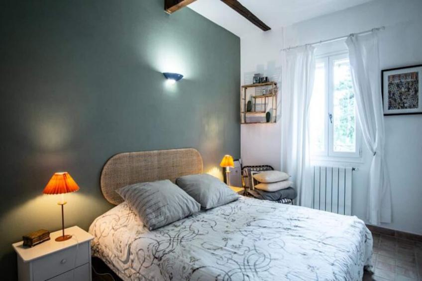 Le Mas De Jalique - Isle-sur-la-sorgue - foto 12