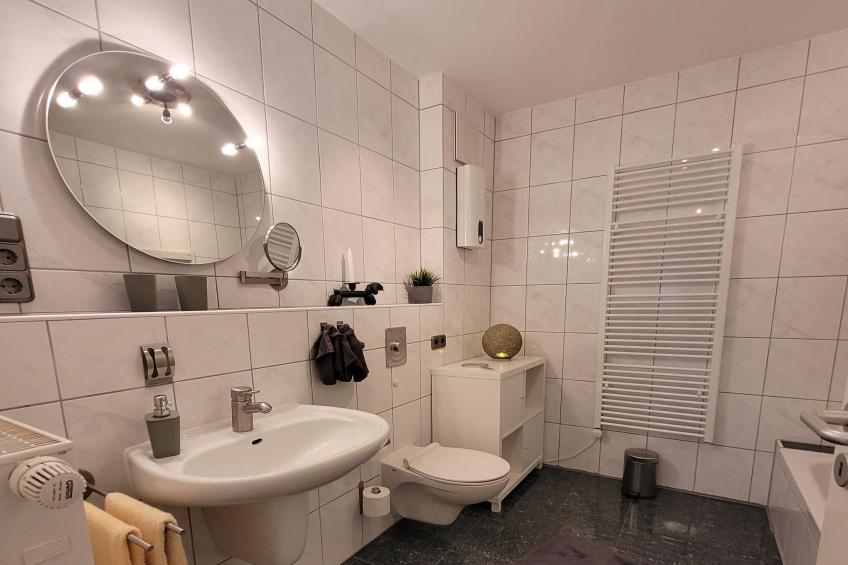 2SZ Deluxe / 4P Winterberg Appartement 21121 - foto 25