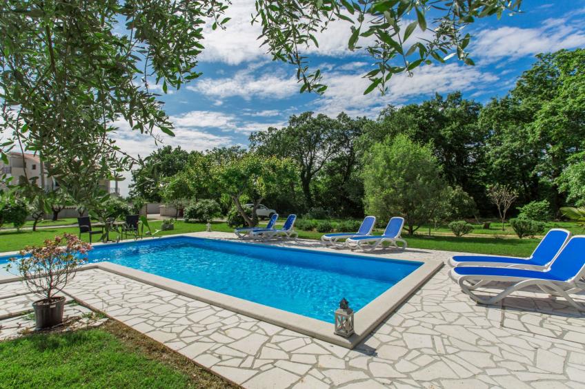 Residence Adelia 1 - foto 2