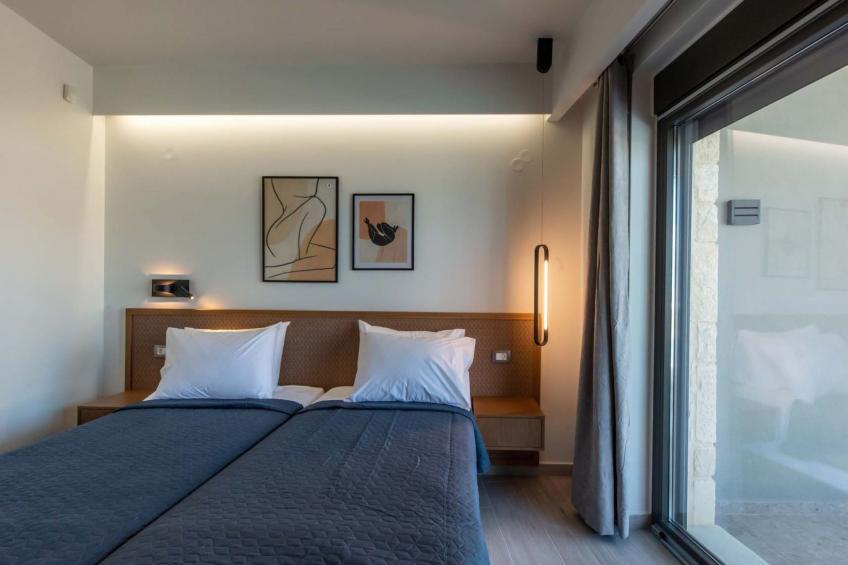 Villa Luna - 100m zum Meer und ''Free'' Beheizter Pool - foto 35