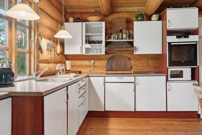 "Elsia" - 1.5km to the inlet in NW Jutland - foto 30