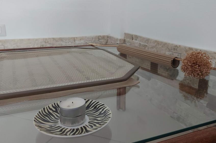 Villa Luigi, Unterkunft in der Villa, Parkplatz, Wallbox - foto 15