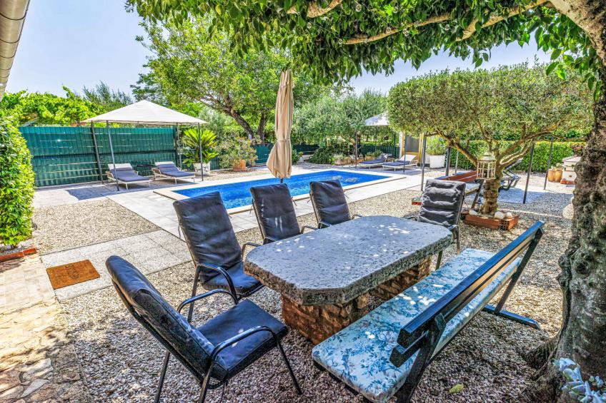 Villa Lucky - foto 2