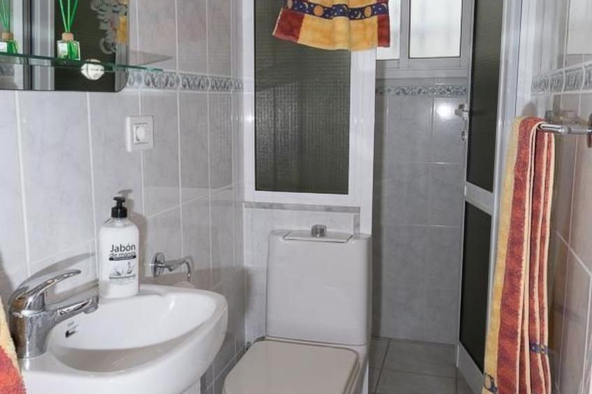 Strandnahes Haus mit Terrasse zum Sonnenuntergang - foto 18