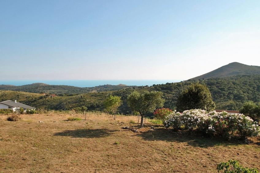 Villa zur Alleinbenutzung in den grünen Hügeln von Sperlonga eingebettet - foto 4