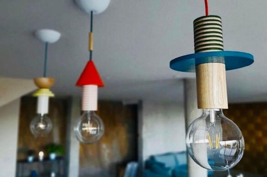 'Chic Escape Villa': Design mit Meerblick - foto 4