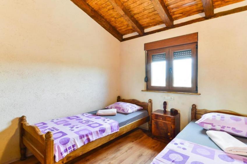 Holiday House Šimun - Three bedroom Holiday house with pool - foto 14