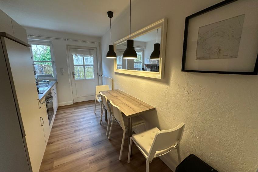 mit eigener Terrasse - foto 8