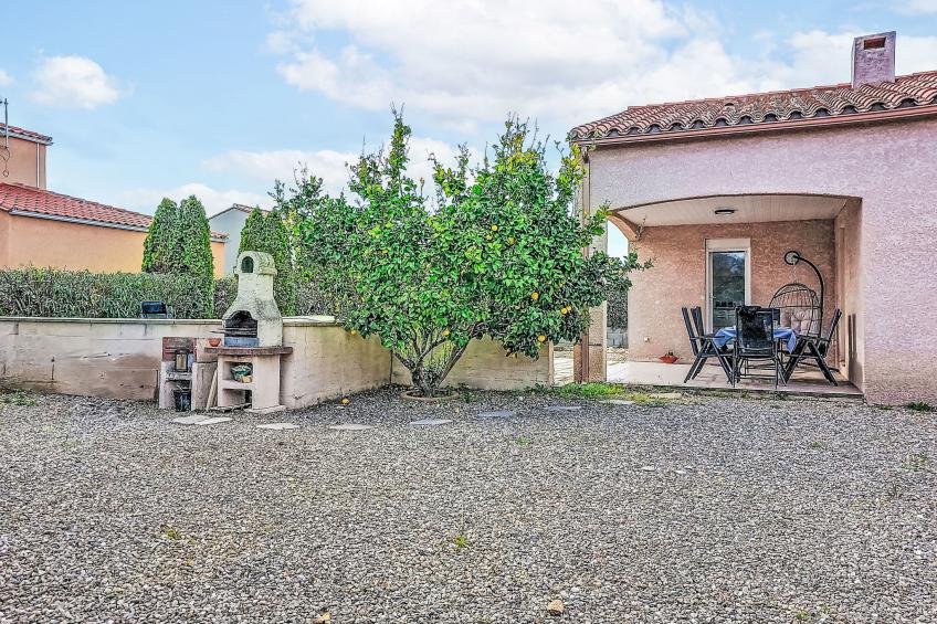 Villa Brouilla - foto 6