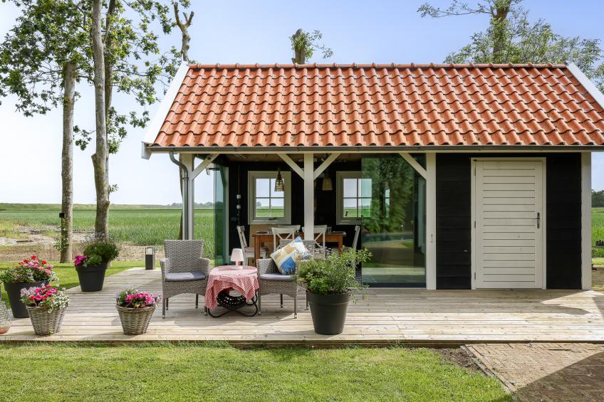 Zeeuwse Polderlodge - foto 37