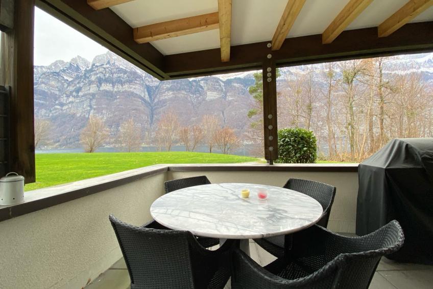 Walensee House & Apartments, (Unterterzen), - foto 16