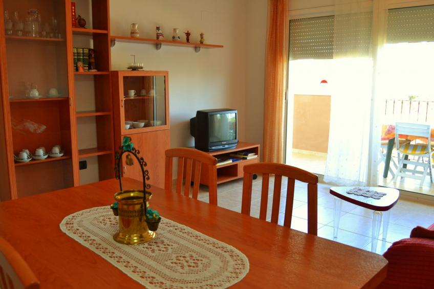 Apartamentos Golden Beach - foto 2
