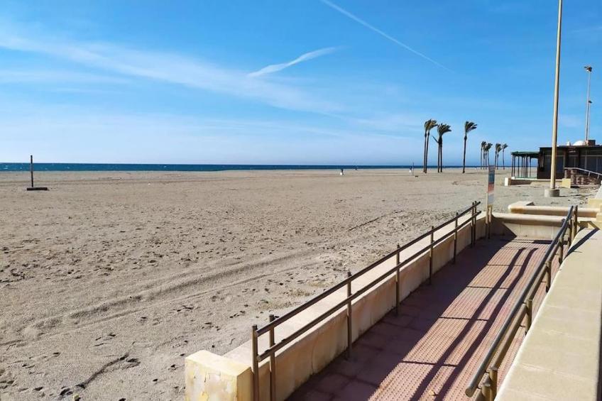 Residencial Mediterraneo - foto 19