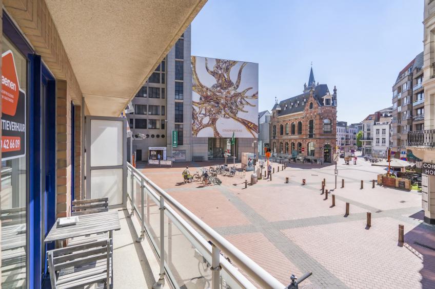 Majestic Stad 002 - foto 5