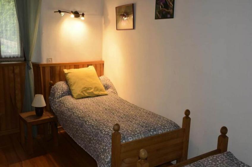 Gîte de France Gîte bienvenue à couffinet 3 épis - foto 16