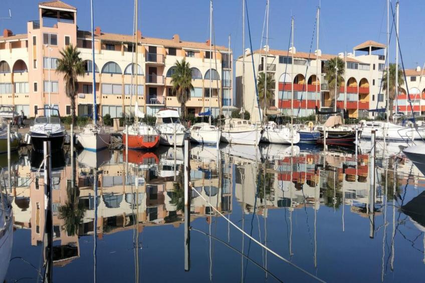 Résidence Les Nefs Des Sables - foto 21