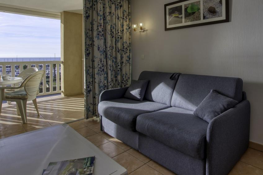 Les Rivages de Coudoulière - foto 8