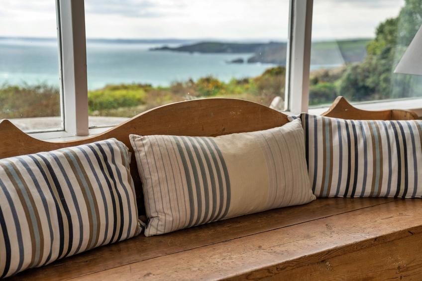 Lesceave Cottage - foto 12