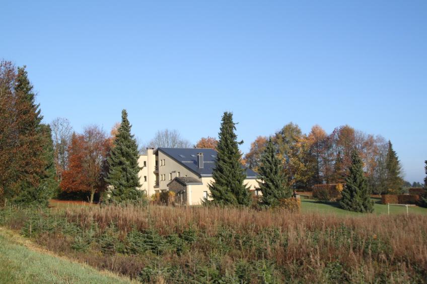 Charme des Chenets - foto 35