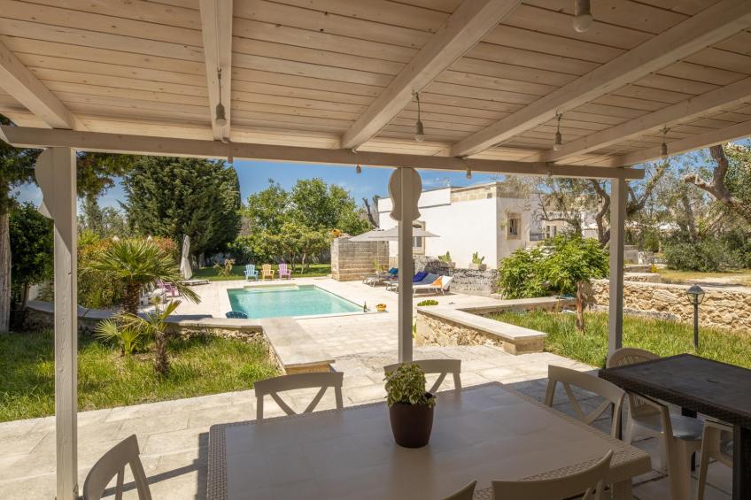 Villa Enea - foto 35