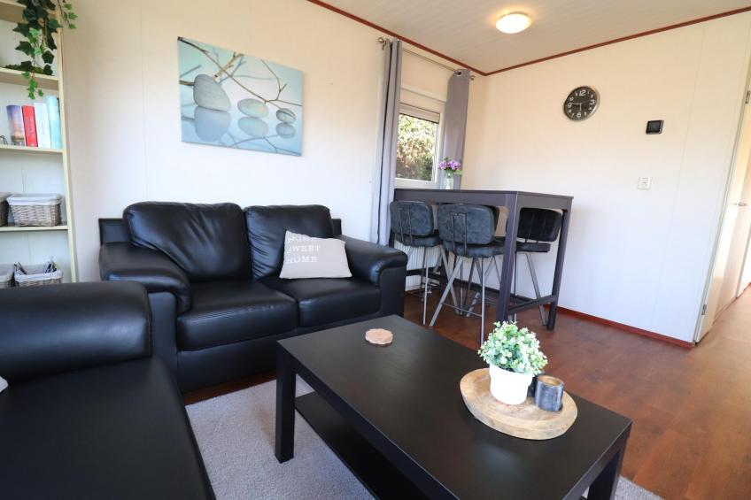 2 chalets naast elkaar - foto 4