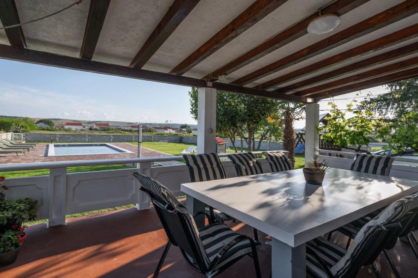 Three-Bedroom House - foto 19