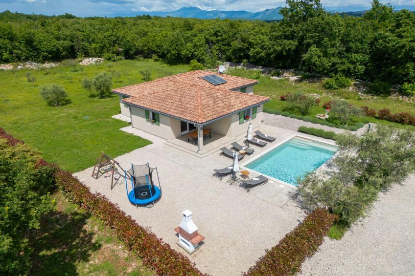 Holiday Home Milevoj - Three Bedroom Holiday Home - foto 39