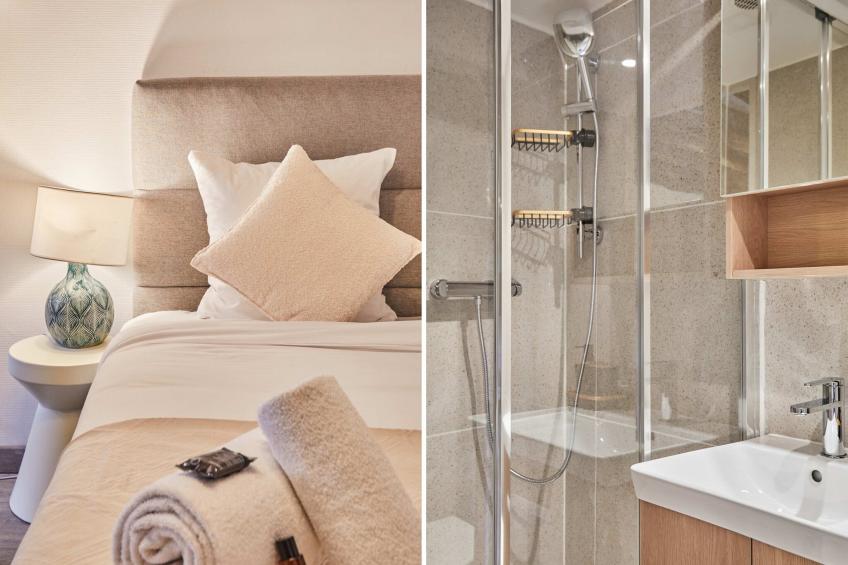 POISSONIERE STUDIO - foto 14