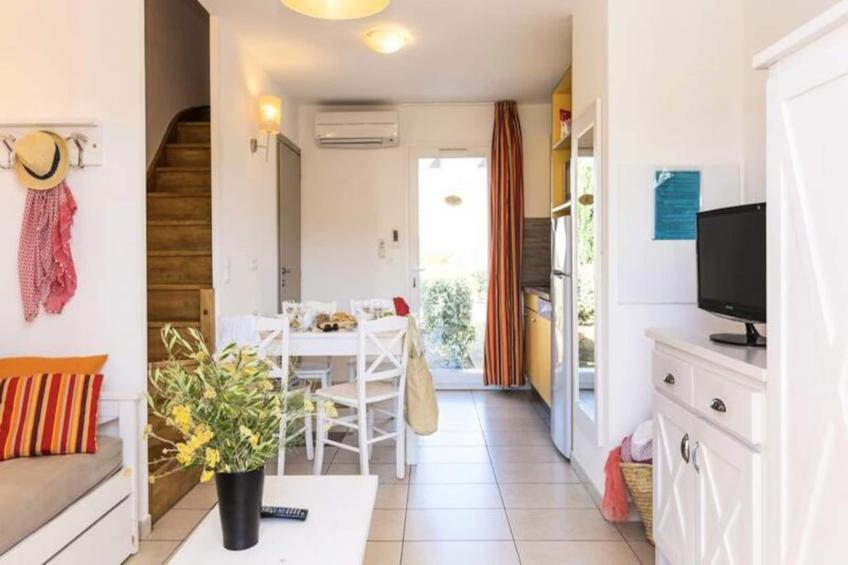 Résidence Odalys Les Villas Bel Godère - foto 12