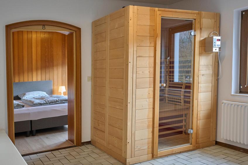 Kurhaus am Nordenau - 10 pers - foto 27