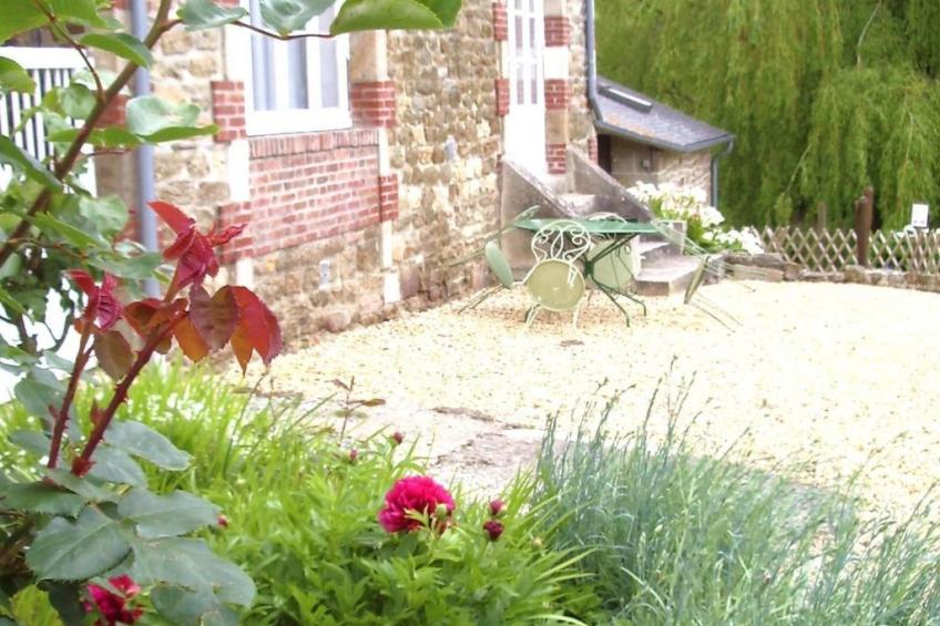 Ferienvilla "La Ménardais - foto 2