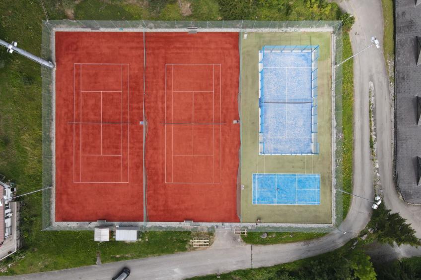 L'Ecrin de Torgon in den Portes du Soleil - foto 33