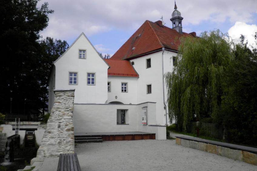 am Weißenstädter See - foto 41