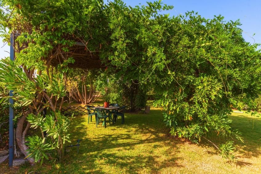 Villa Arancia in Carlentini mit privatem Pool - foto 19