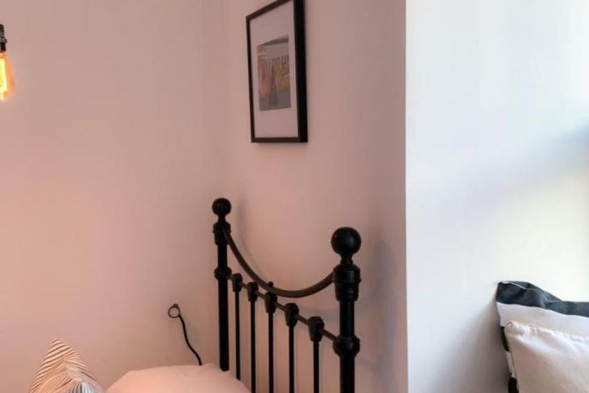 "Die Mündungswohnung" - foto 14