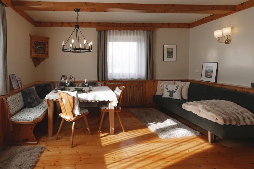 Alpenchalet Berggold - foto 23