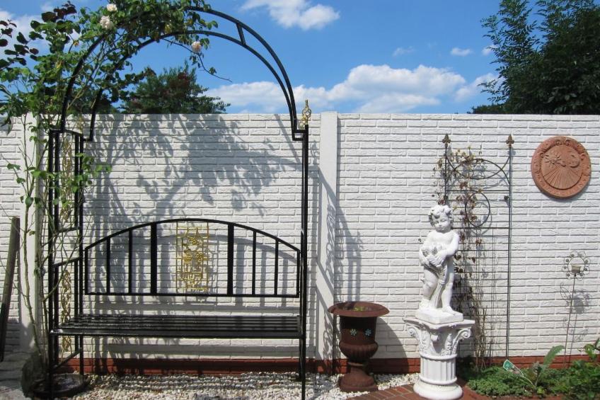 Wunderschöne Wohnung in Uphusen mit Grill - foto 17